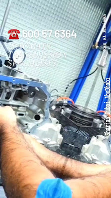 Dexol Ras Al Khaimah ديكسول - Best Automatic Transmission Service | Torque Converter | Valve body | Mobil1 Quick Service - Videos