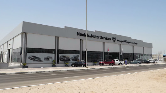 Green Motors - Auto Tech - جرين موتورز - Videos
