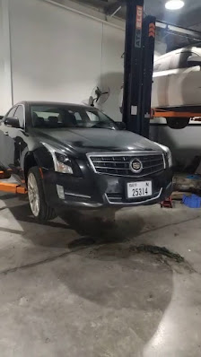 ZEE SPEED AUTO REPAIR LLC - By owner