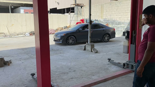 RADHI AUTO MECHANIC GARAGE L.L.C - Videos