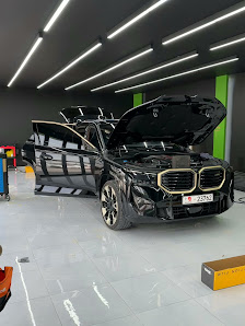 Exotic Auto Services Abu Dhabi - Expert Car Repair & Maintenance Workshop - إكزوتيك لخدمات السيارات - Videos
