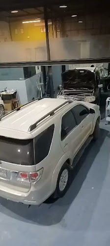 Hduaa Al Shams Auto Maintenance - Videos