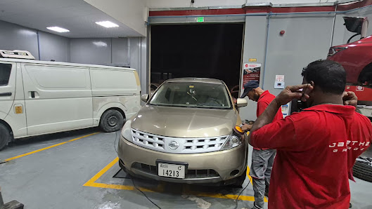 Janatha Garage UAE | Garages in Ajman - Videos