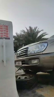 CARS RECOVERY SERVICES - ريكفري راس الخيمة ونش سيارات - Videos