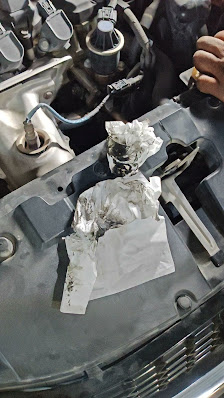 Bosch Car Service - Al Nahdha Auto Garage - Videos