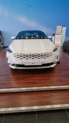 Kia service center - Fujairah - Videos