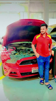 Noble Auto Repair Workshop - Videos
