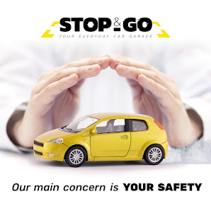 Stop&Go - Your Everyday Car Garage - Videos