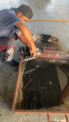 Auto fix Electrical Repairingاوتوفيكس تصليح السيارات - By owner