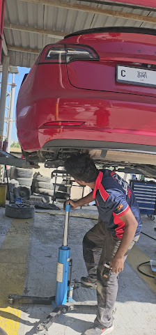 REDTEC AUTO GARAGE LLC - Videos