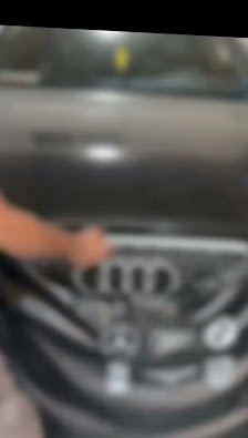 Jasum car main Ajman - By owner