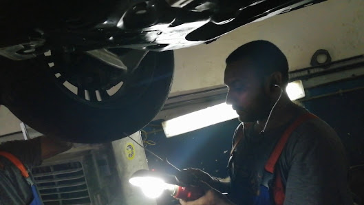 AMA AUTO - German car workshop - Videos
