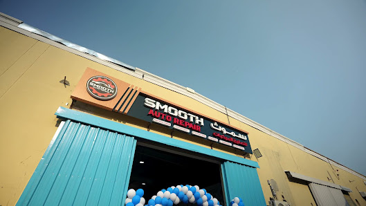 Smooth Auto Repairs - Videos