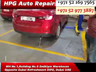 HPG Auto Repair | Car Service, Car Repair Garage, Oil Change Service, Car AC Repair, Car Mechanic Workshop, Auto Electrician - Videos