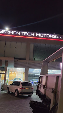 German Tech Motors LLC - Videos