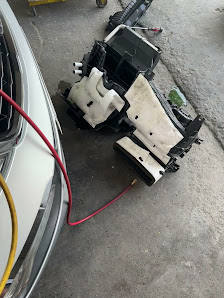 Five star auto Car A/C repair workShop - By owner