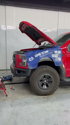 Carpros Auto Services - Videos