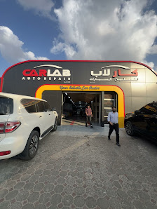 Car Lab Auto Repairs - By owner