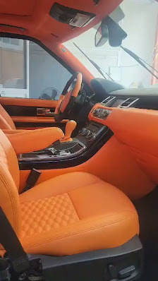 RAMOOZ CARS DENTING & PAINTING - Videos