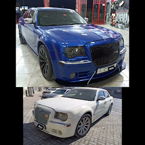 Al Nasriyat Garage كراج النصريات - Videos