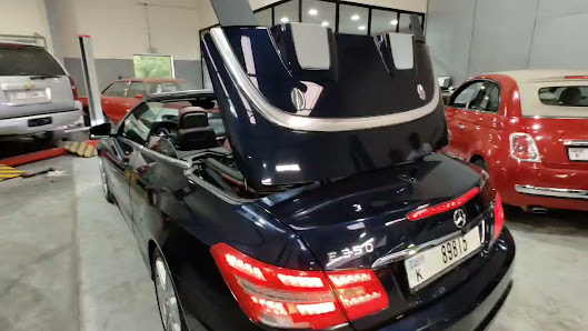 Matrix Auto Repairing LLC - Bosch Car Service - Videos