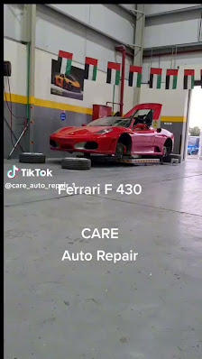 CARE Auto Repair Services - By owner