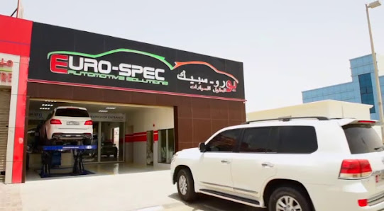 Eurospec Automotive Solutions - Videos