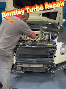 DME Auto Repairing - Bosch Car Service - By owner