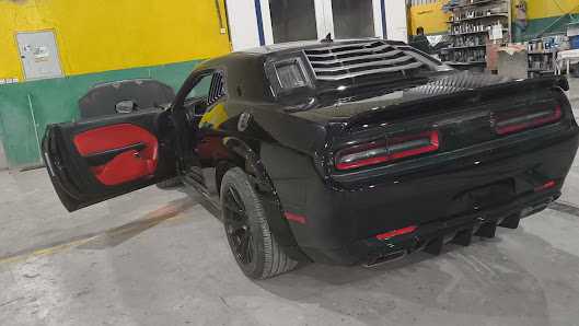 Al Maha Auto Maintenance - Videos