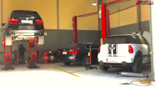 Leading Edge Auto Repairs LLC - By owner