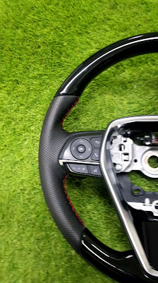 MODIFY auto upolstery - Videos