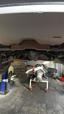 Auto Experts Vehicle Maintenance - Videos