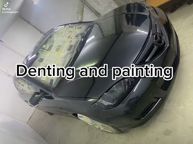 Fahad Auto garage, car repairs shop fujairah, Tabby accepted here, ورشة تصليح سيارات الفجيرة - By owner