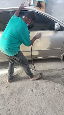 Al Sanaya Garage Ajman - Videos