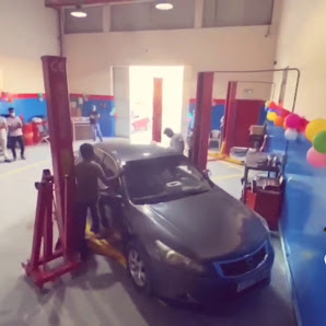 Al Mushrif Auto Maintenance- Car Repair & Services Workshop - By owner