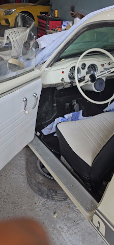 Autolab Garage - كراج آتولاب - By owner