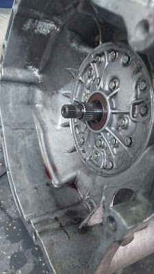 Bait Al Siyarat Garage Auto Transmission Gear Repair - Videos