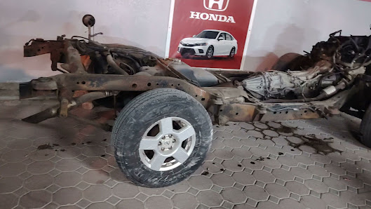 Al zaki Car Workshop LLC FUJAIRHA - Videos