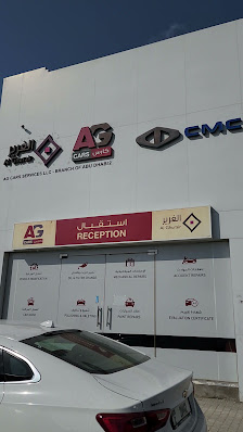 AG CARS Services LLC, Abu Dhabi - Videos