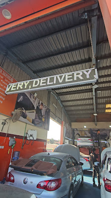 Burj Malabar Auto Maintenance - Videos