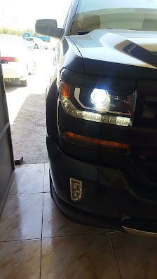 Al Amal Auto workshop - Videos