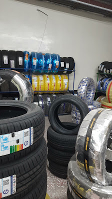 TYRES TAIBA RAS AL KHAIMA - Videos
