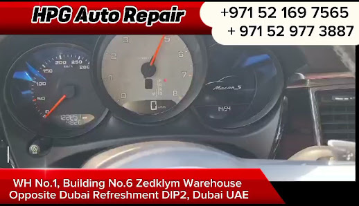 HPG Auto Repair | Car Service, Car Repair Garage, Oil Change Service, Car AC Repair, Car Mechanic Workshop, Auto Electrician - By owner