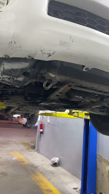 Al Zaman Garage ---Best Garage - Videos