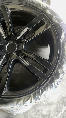 Al Fadha Al Wase Auto Workshop - Videos