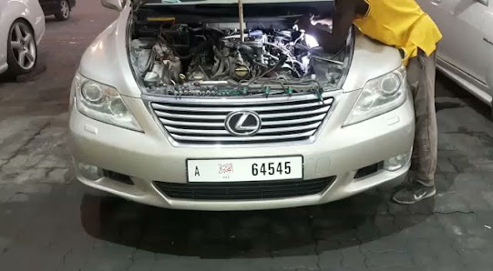 Zaki Radiator & Injector Service - Videos