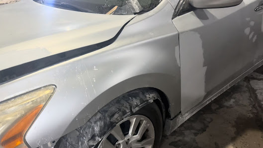 Al Mada Auto Maintenance workshop | Car Service sharjah.ajman | Car Service dubai - Videos