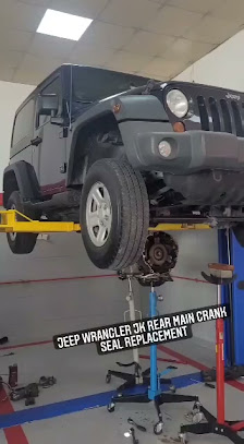 Kaiman Auto - By owner