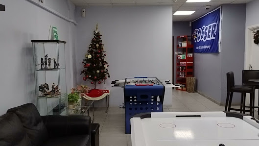 Gentlemen's Garage Auto Services - Car Service | Car Garage | Car Repair in Dubai - Videos