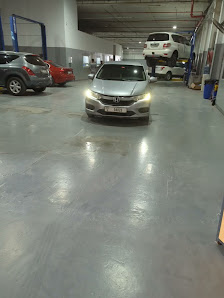 AG CARS Services Sharjah - Videos